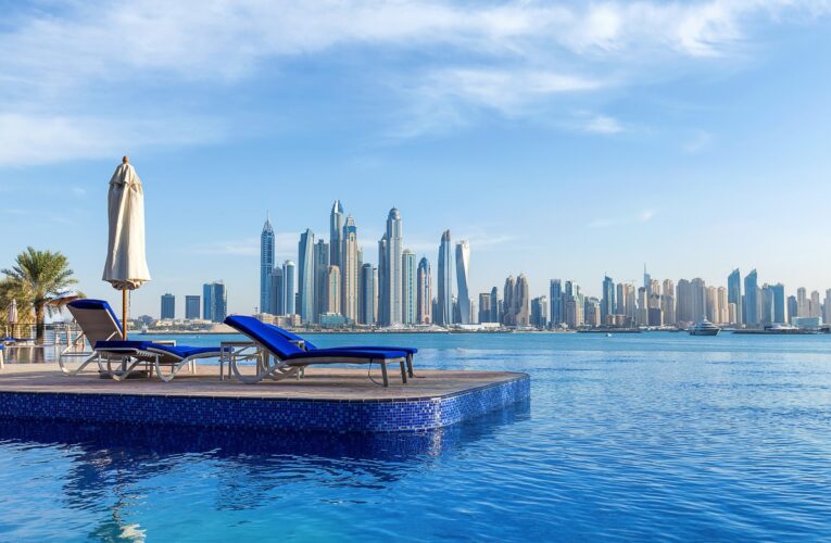 Everything You Need to Know About Dubai Holidays