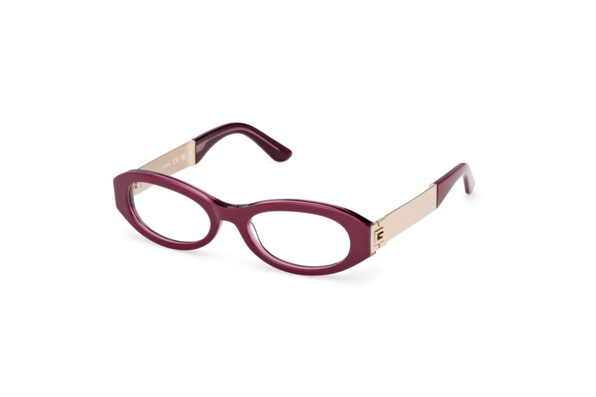 Occhiali graduati online guess