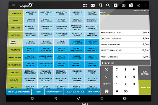 Software gestionali negozi waychash