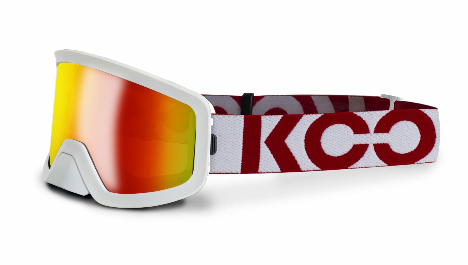 Maschera mtb koo edge